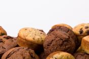 Peanut Butter Cookies